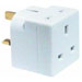 Clavijas para adaptador